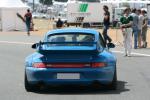 Porsche 911 GT2 1995 года